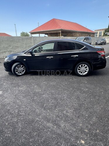 Nissan Sentra-2