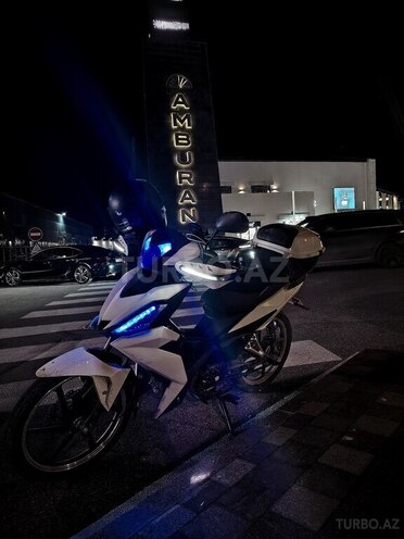 Tufan S 50-1
