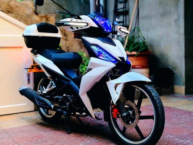Tufan S 50-2