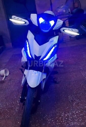 Tufan S 50-3