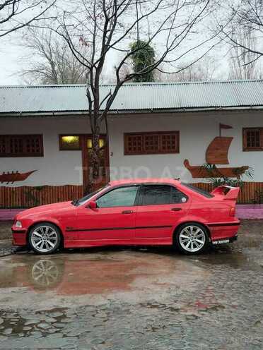 BMW 318-5