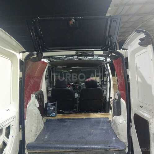 Fiat Doblo-8