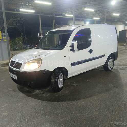Fiat Doblo-4