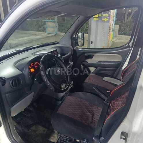 Fiat Doblo-7