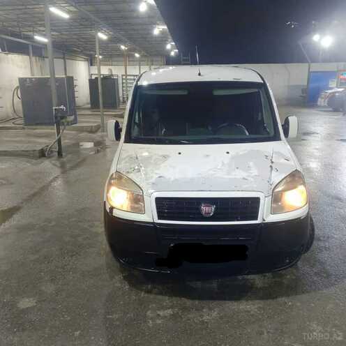 Fiat Doblo-1
