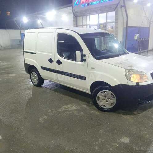 Fiat Doblo-5