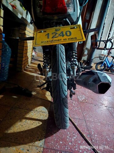 Tufan S 50-4
