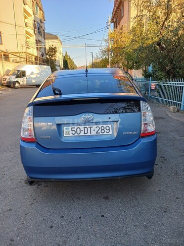 Toyota Prius-9