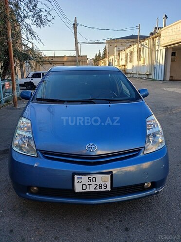Toyota Prius-10