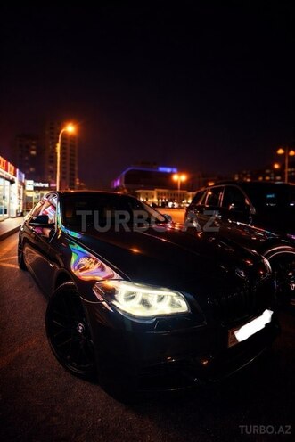 BMW 528-2