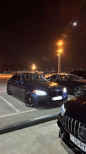 BMW 528-1