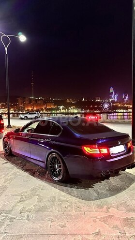 BMW 528-3