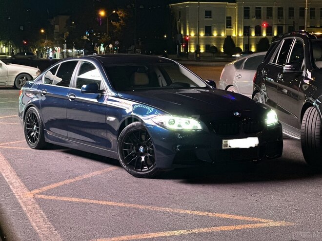 BMW 528-5