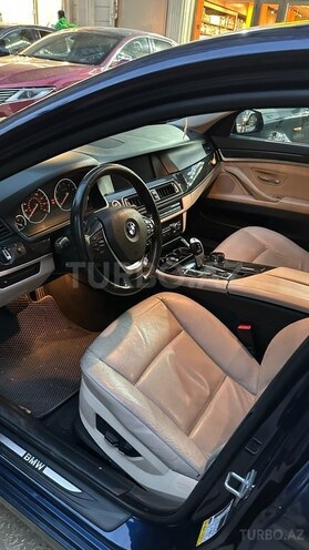 BMW 528-7