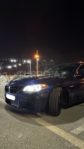 BMW 528-6