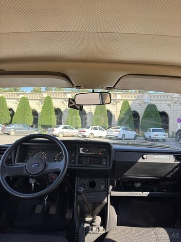 LADA (VAZ) 2107-6