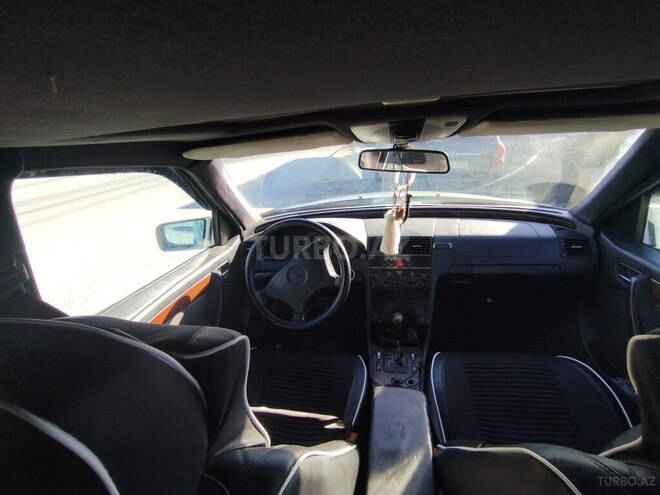 Mercedes C 180-20