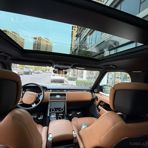 Land Rover Range Rover-6