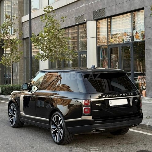 Land Rover Range Rover-2