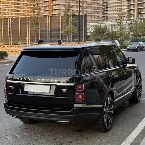 Land Rover Range Rover-3