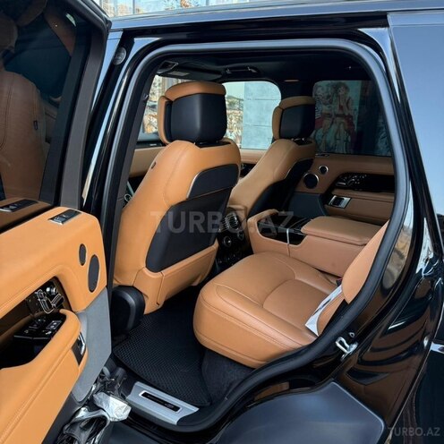 Land Rover Range Rover-5