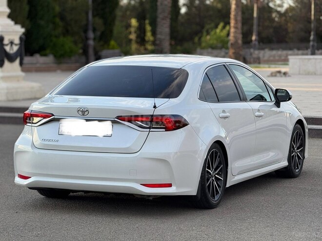 Toyota Corolla-3
