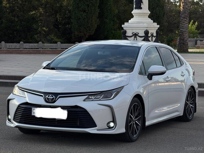 Toyota Corolla-7