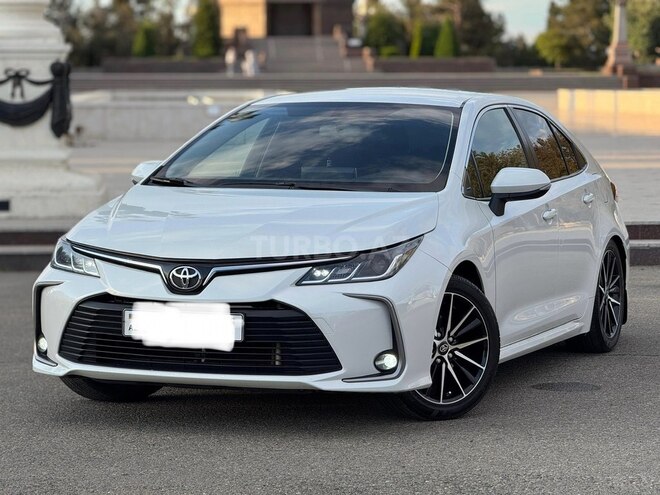 Toyota Corolla-2
