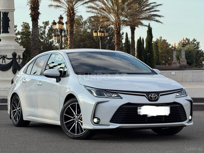 Toyota Corolla-1