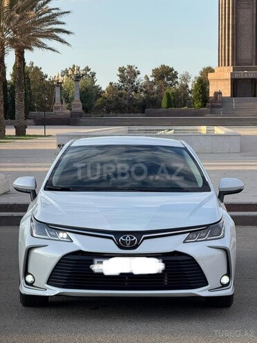 Toyota Corolla-5