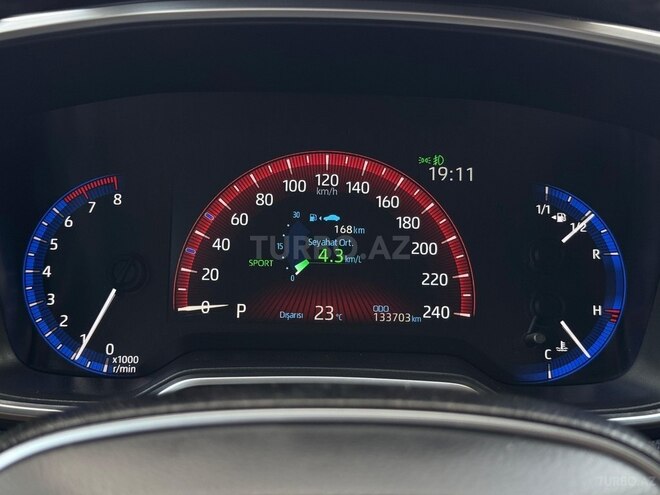 Toyota Corolla-16
