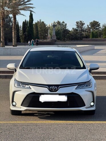Toyota Corolla-8