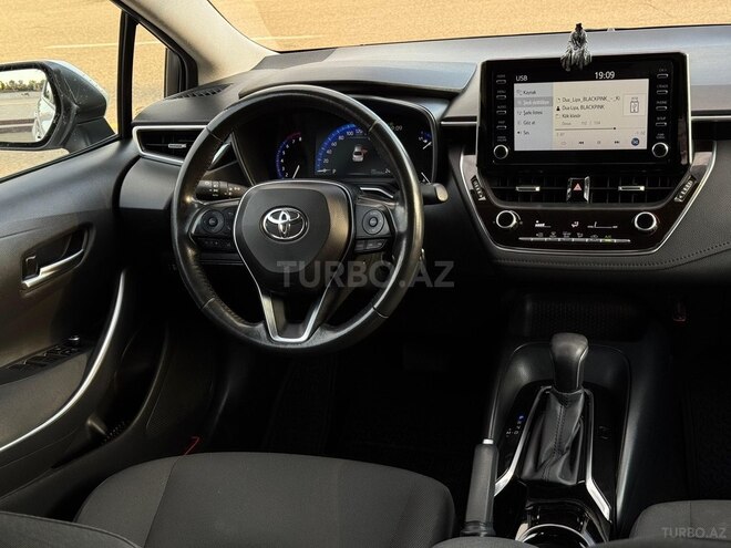 Toyota Corolla-18