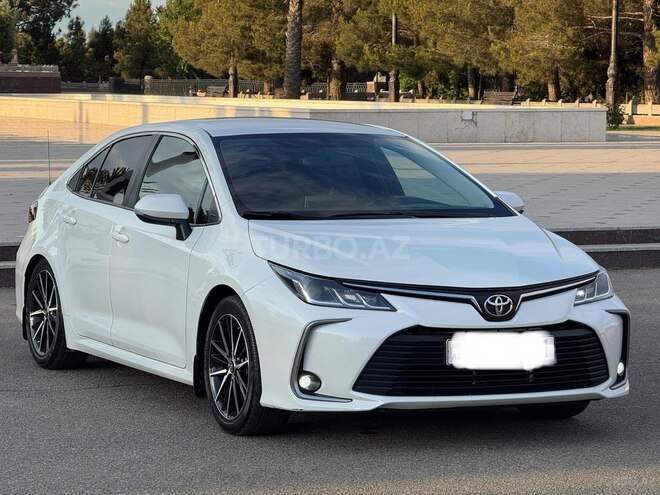 Toyota Corolla-9