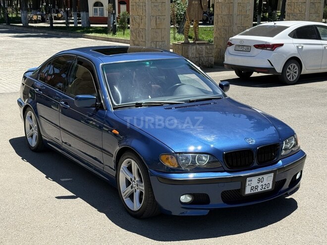 BMW 320-6