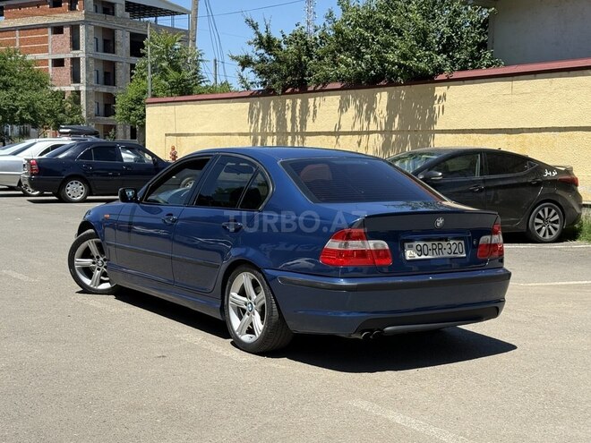 BMW 320-15
