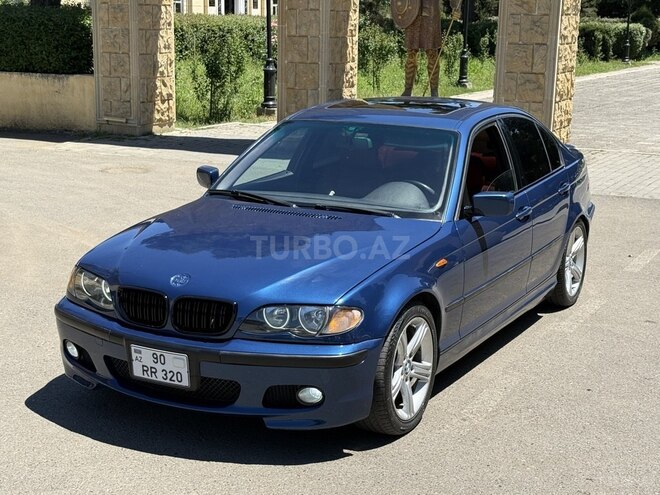 BMW 320-8