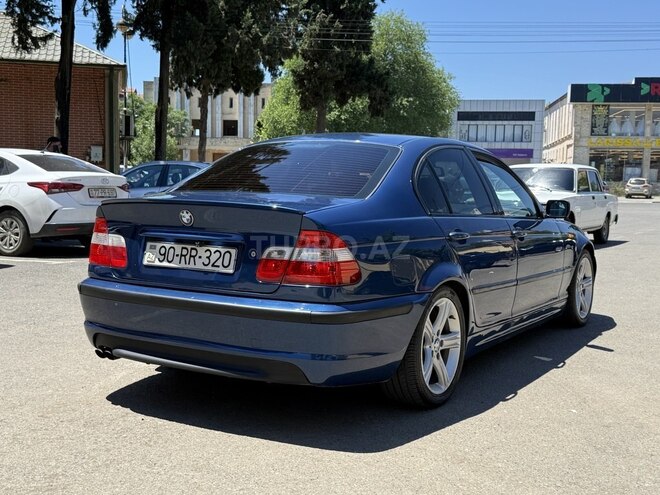 BMW 320-10