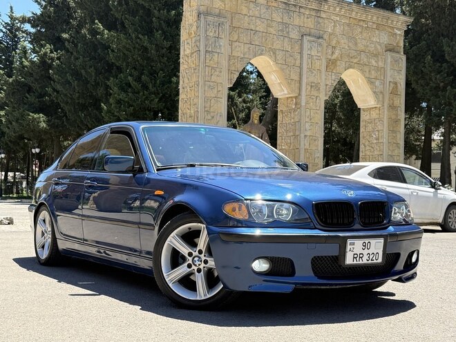 BMW 320-14