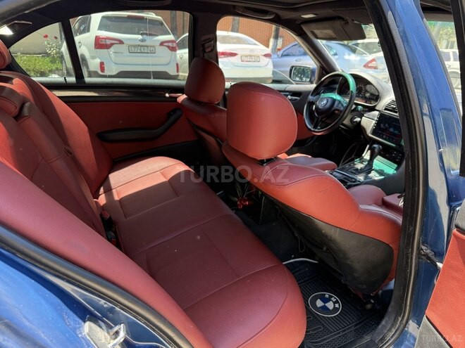 BMW 320-21