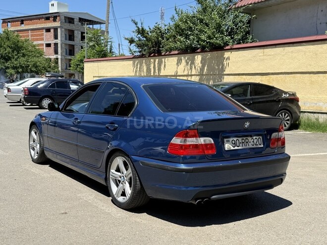 BMW 320-11
