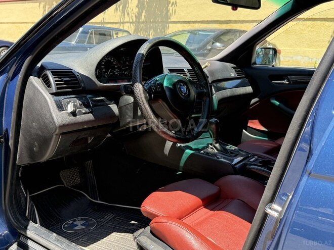 BMW 320-19