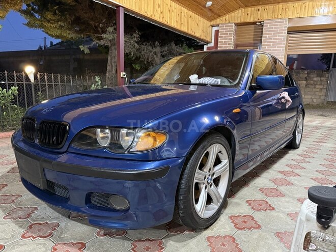 BMW 320-16
