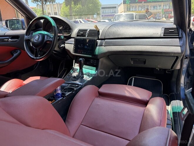 BMW 320-20