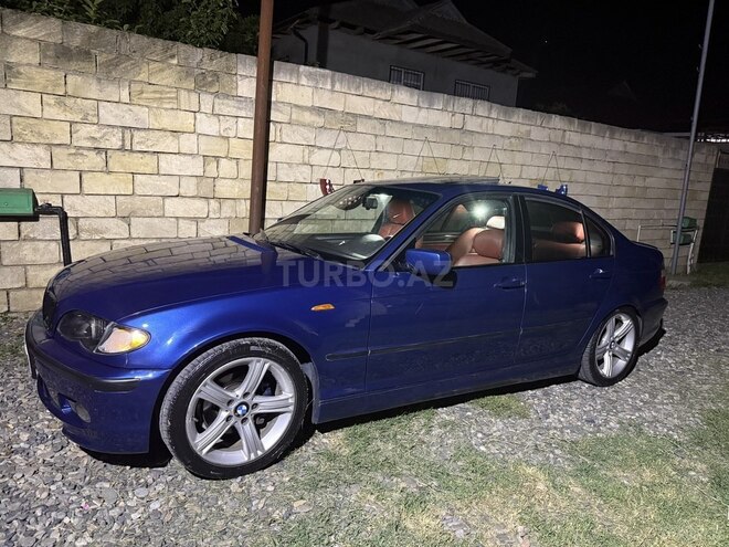 BMW 320-13
