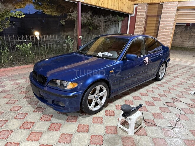 BMW 320-17