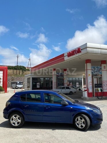 Opel Astra-3