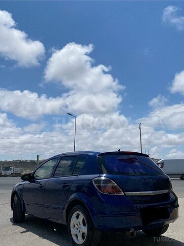Opel Astra-4