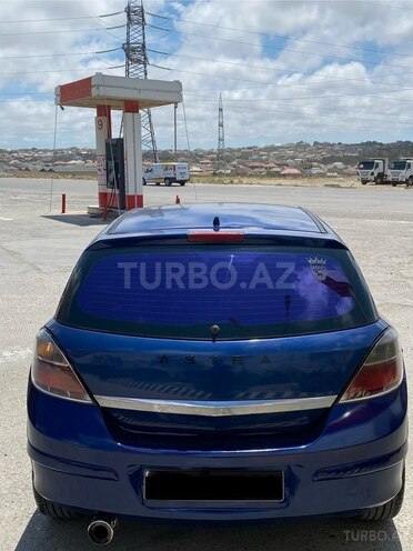 Opel Astra-2