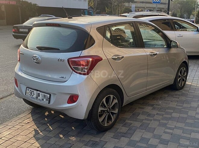 Hyundai i10-6